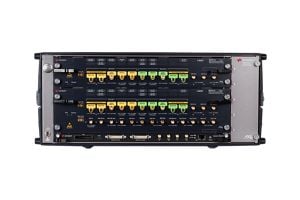 Keysight M8020A J-BERT High-performance BERT / Bench-Top 5-Slot Chassis Configuration