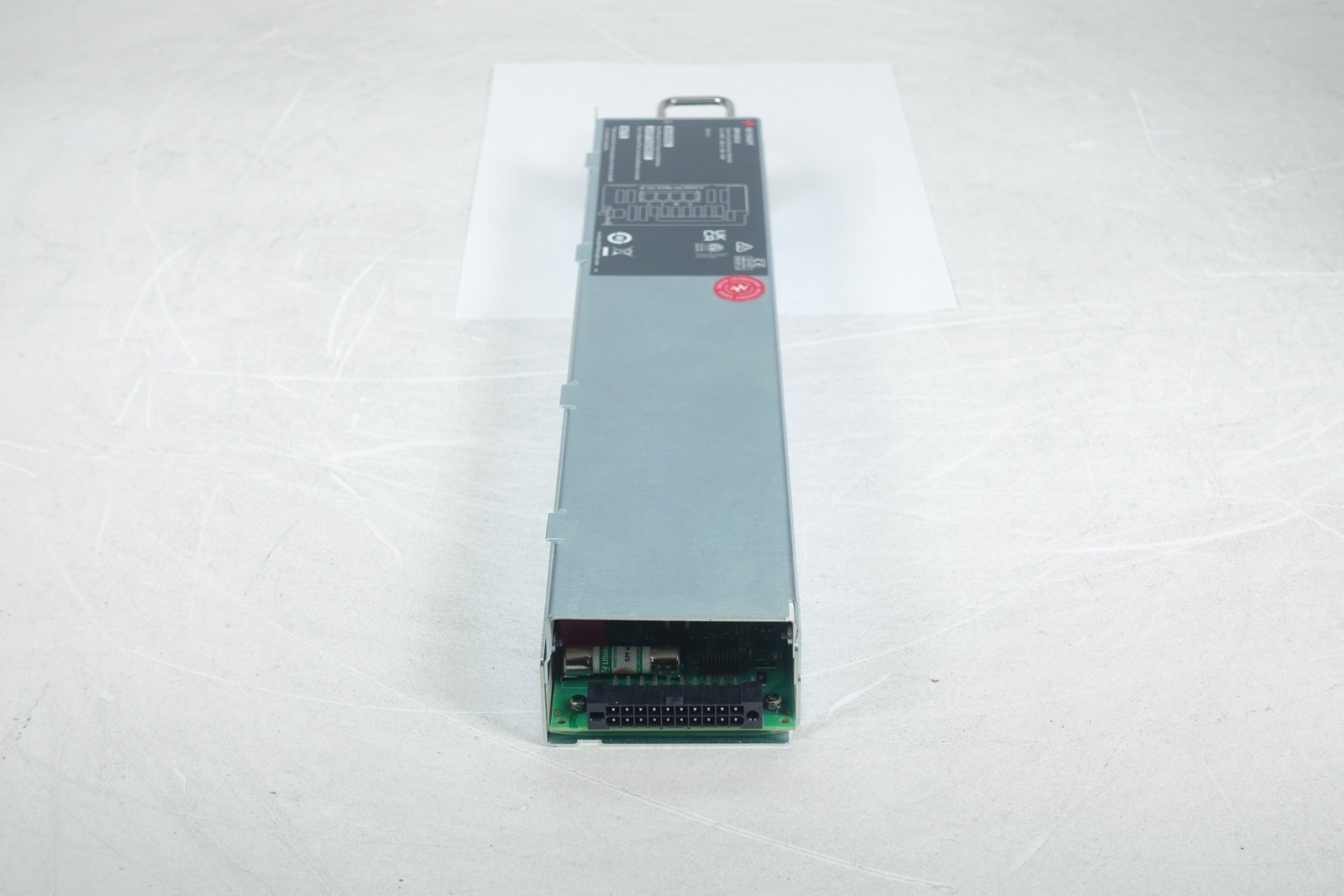 Keysight MP4361A Solar Array Simulator Auto Ranging Module 0-160V, 0-10A, 1kW