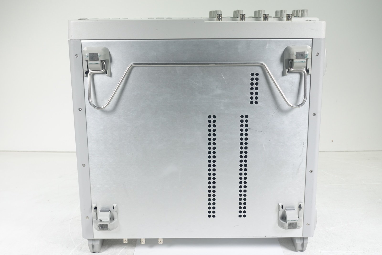 Keysight MSO8104A Infiniium Mixed Signal Oscilloscope / 1 GHz / 4 Scope and 16 Digital Channels