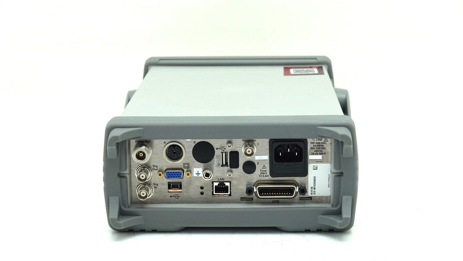 Keysight N1913A Power Meter / EPM Series / 9 kHz to 110 GHz / Single Channel