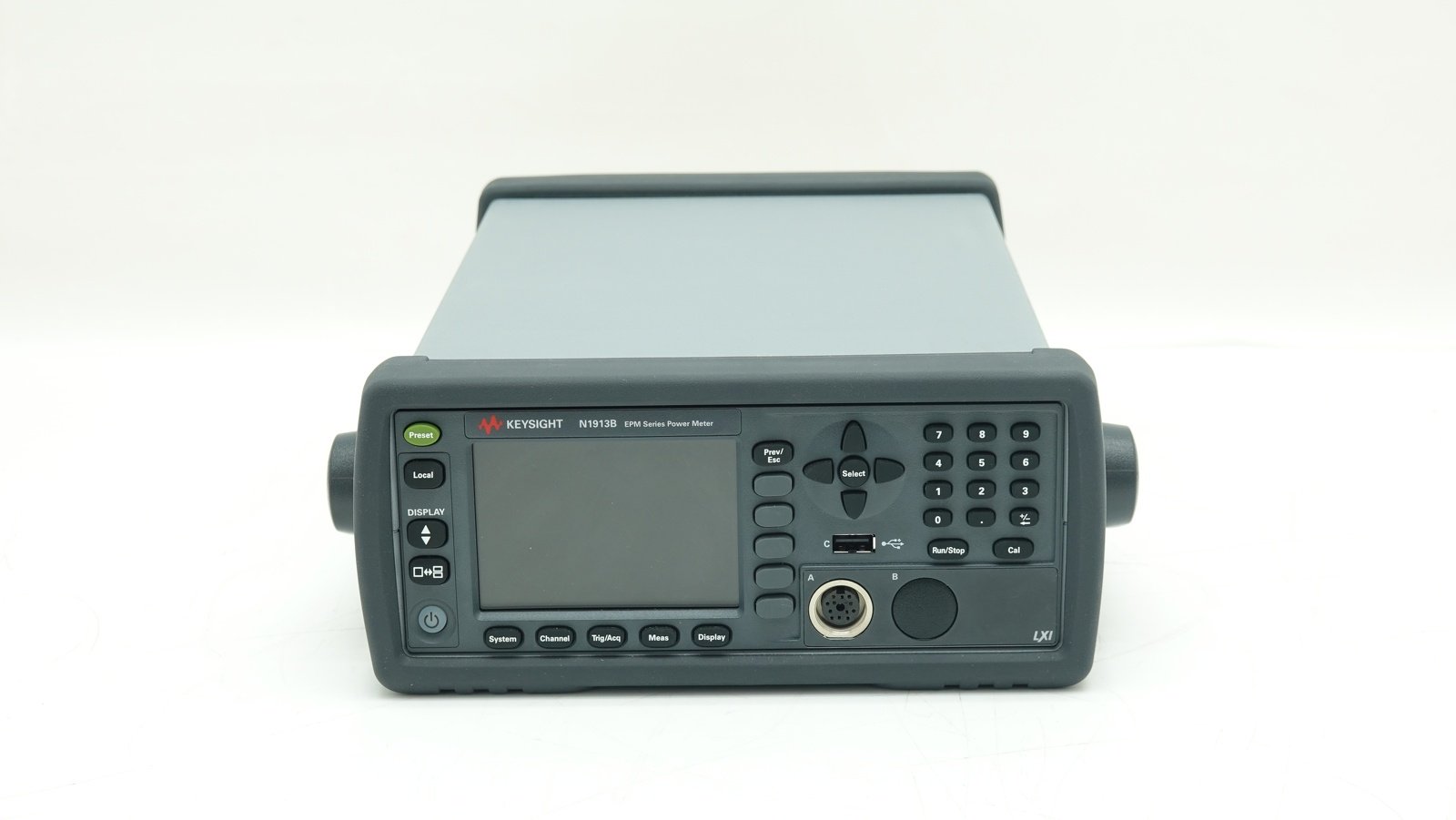 Keysight N1913B Power Meter / EPM Series / Single Channel