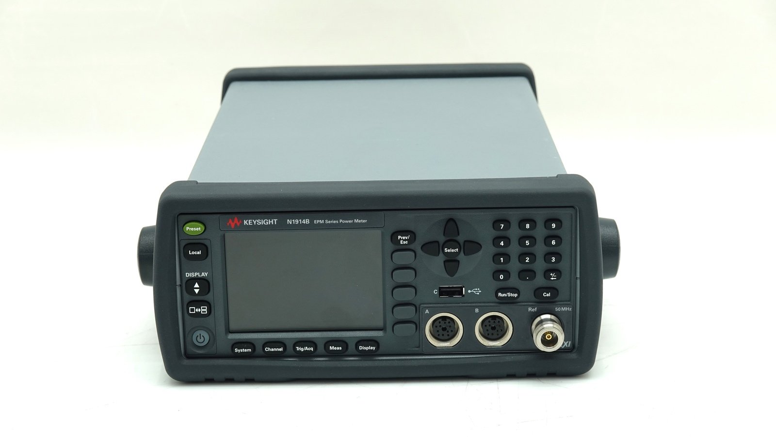 Keysight N1914B Power Meter / EPM Series / Dual Channel