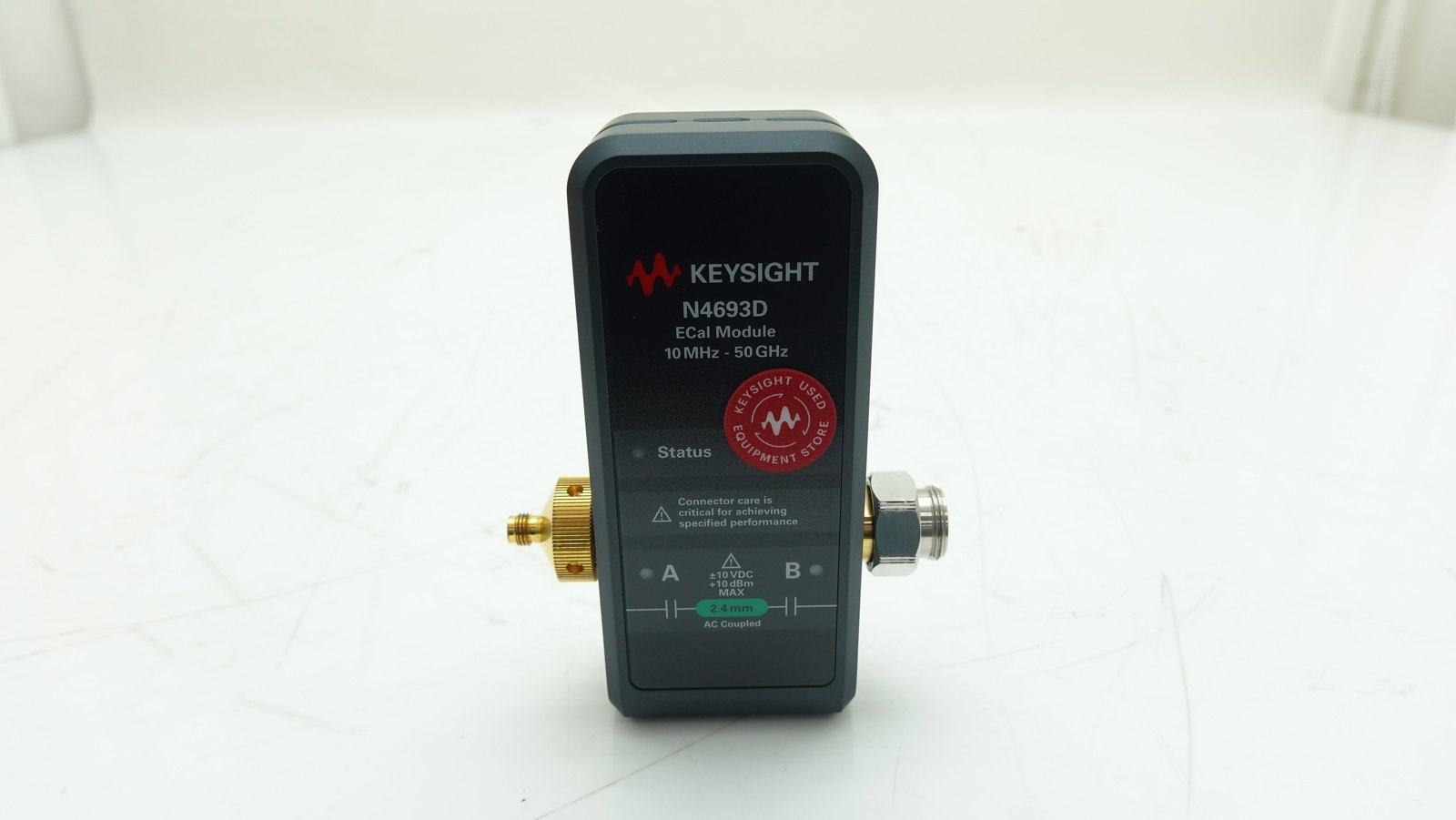 Keysight N4693D-100 10 MHz to 50 GHz