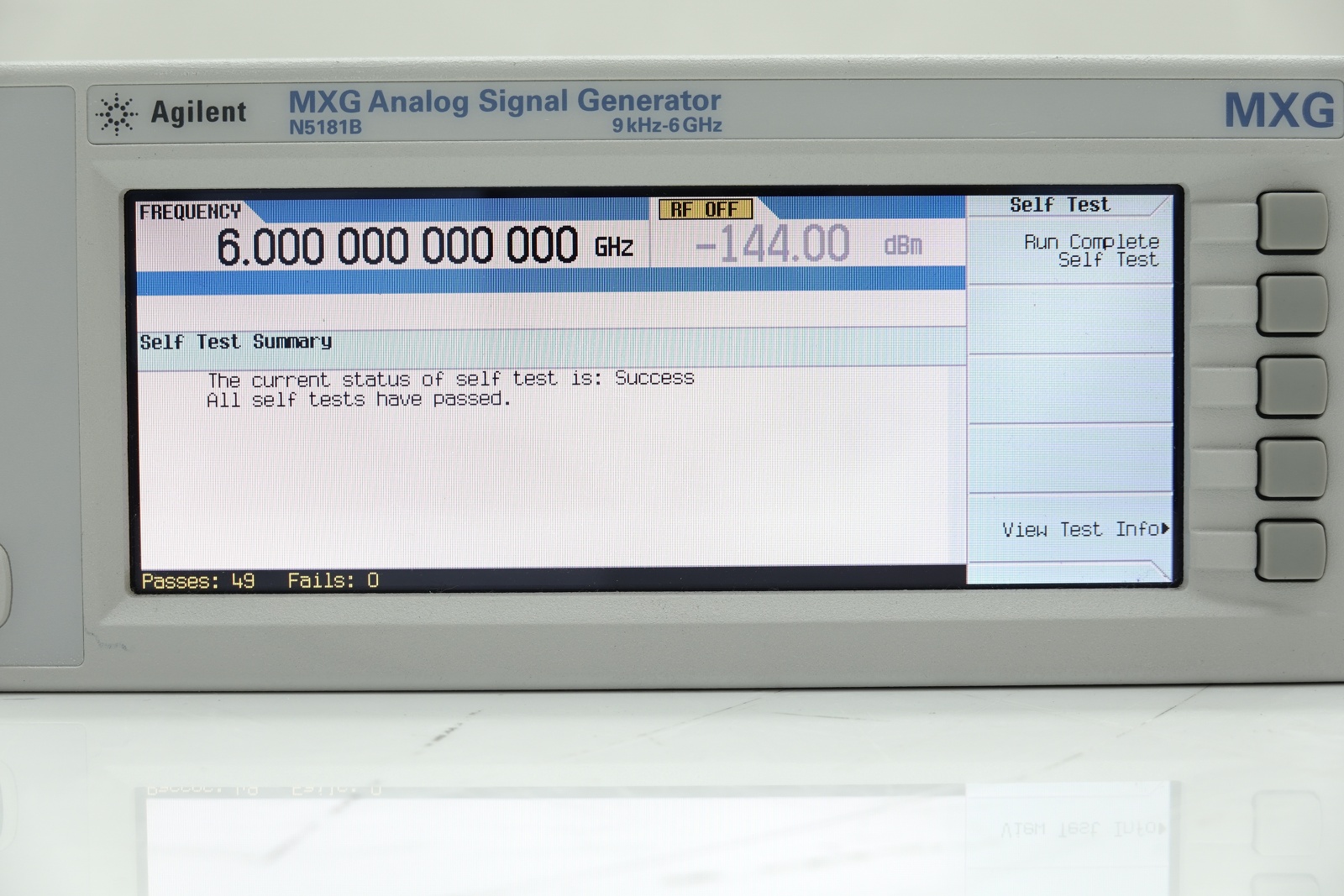 Signal, Function + Waveform Generators - Used Keysight Equipment