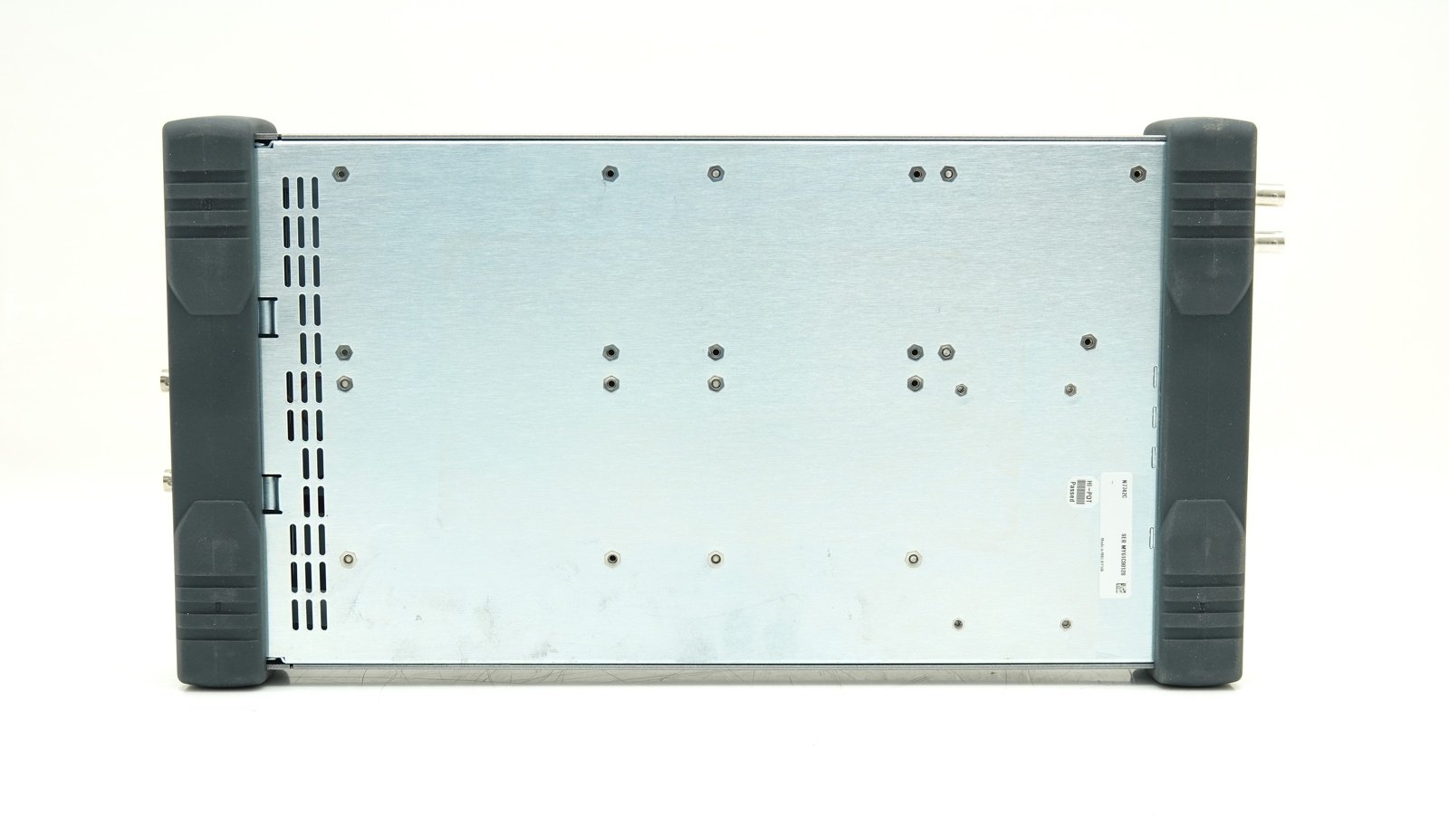 Keysight N7742C Optical Multiport Power Meter / Analog Output