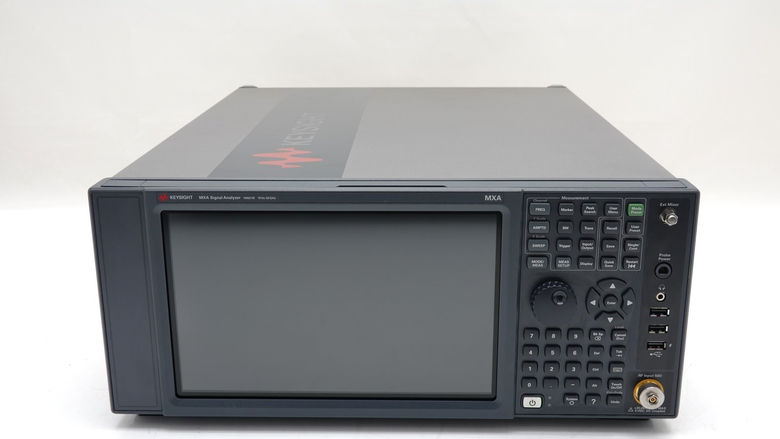 Keysight N9021B-550 10 Hz to 50 GHz