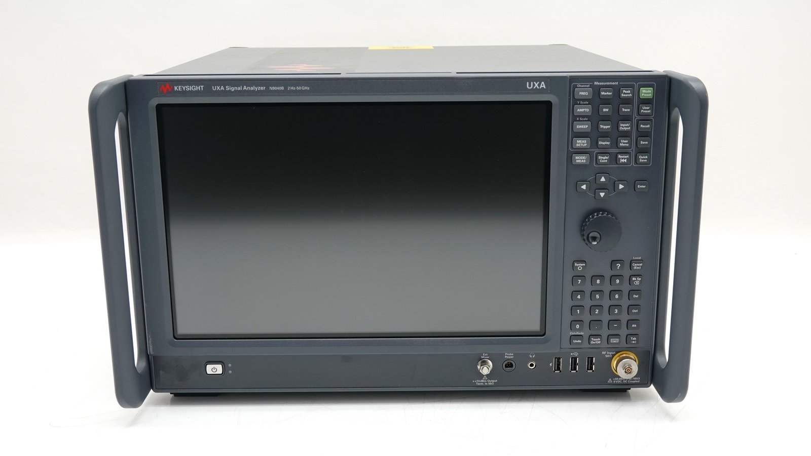 Keysight N9040B-550 2 Hz to 50 GHz