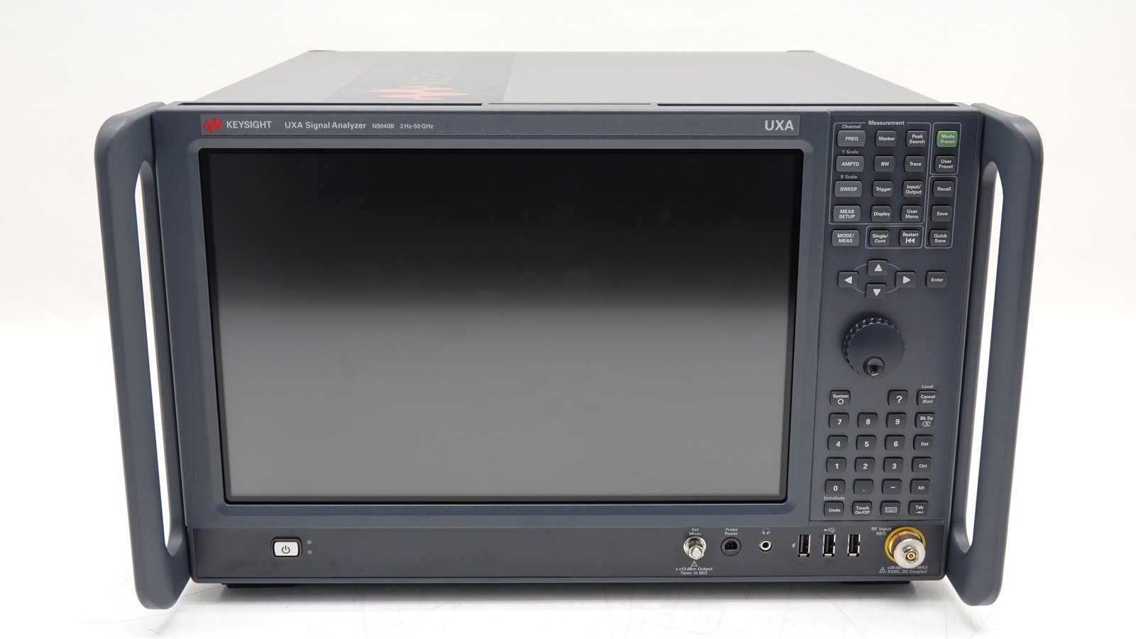 Keysight N9040B-550 2 Hz to 50 GHz