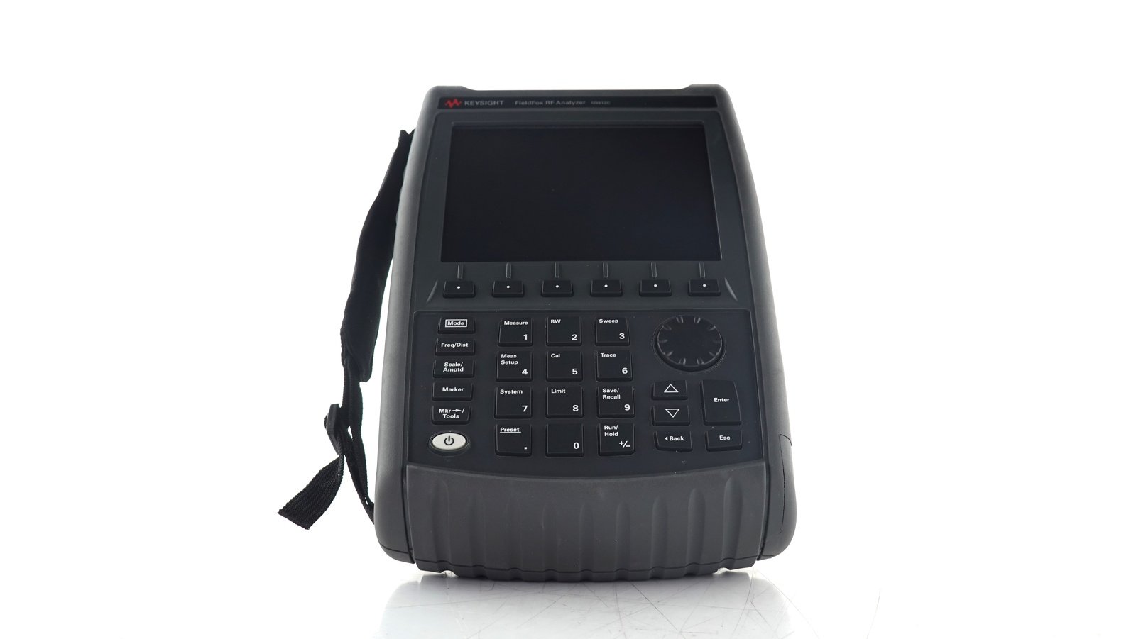 Keysight N9912C FieldFox Handheld RF Analyzer