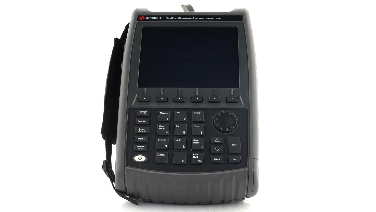 Keysight N9952A FieldFox Handheld Microwave Analyzer / 300 kHz to 50 GHz