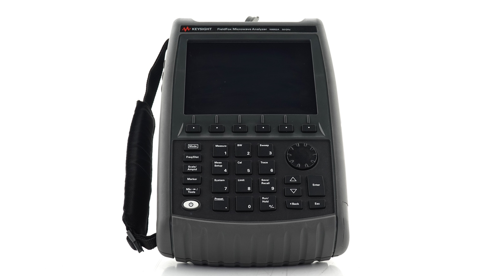 Keysight N9952A FieldFox Handheld Microwave Analyzer / 300 kHz to 50 GHz