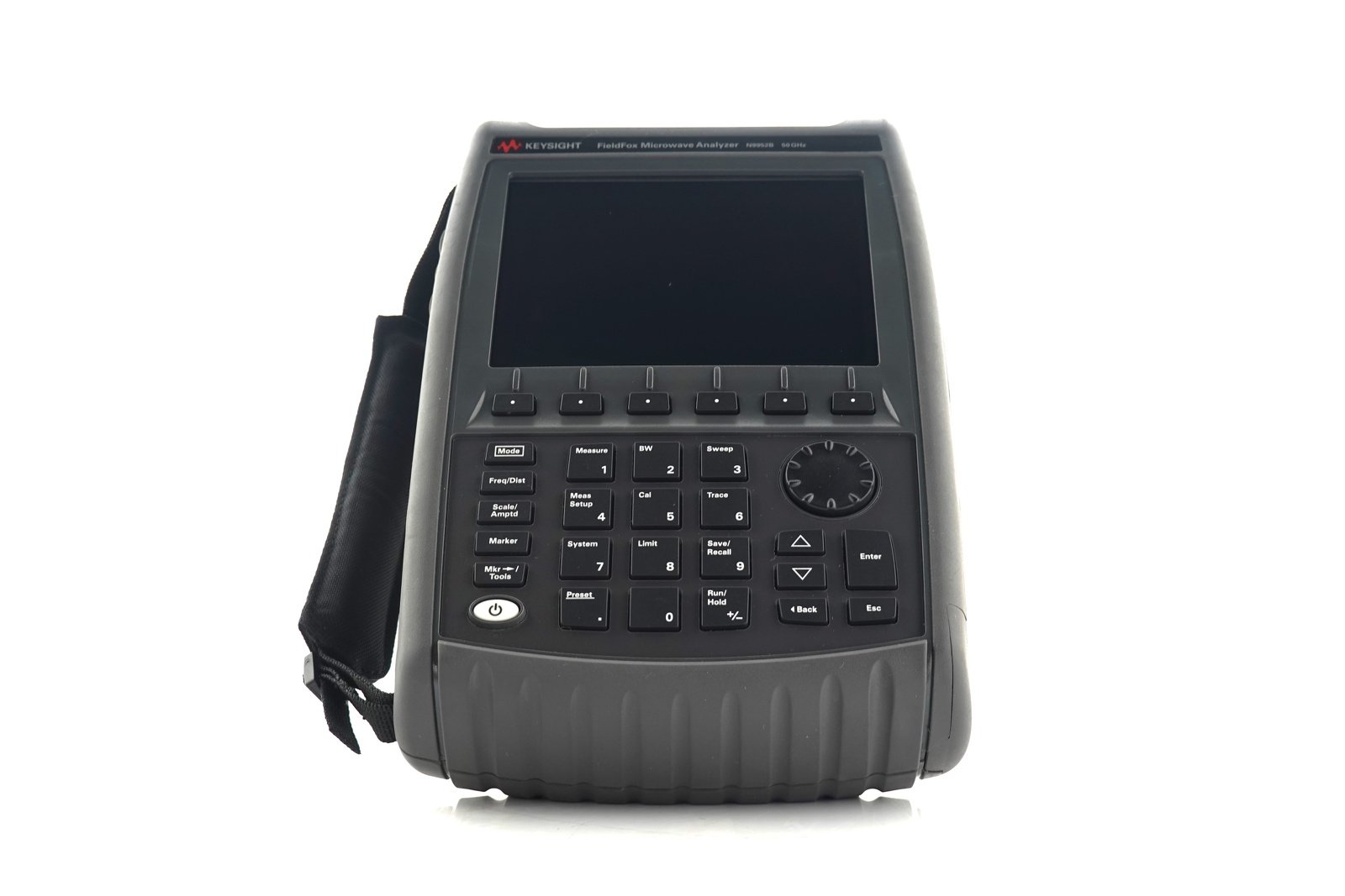 Keysight N9952B FieldFox Handheld Microwave Analyzer / 300 kHz to 50 GHz