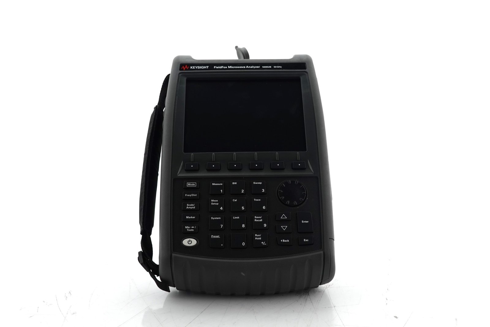 Keysight N9952B FieldFox Handheld Microwave Analyzer / 300 kHz to 50 GHz