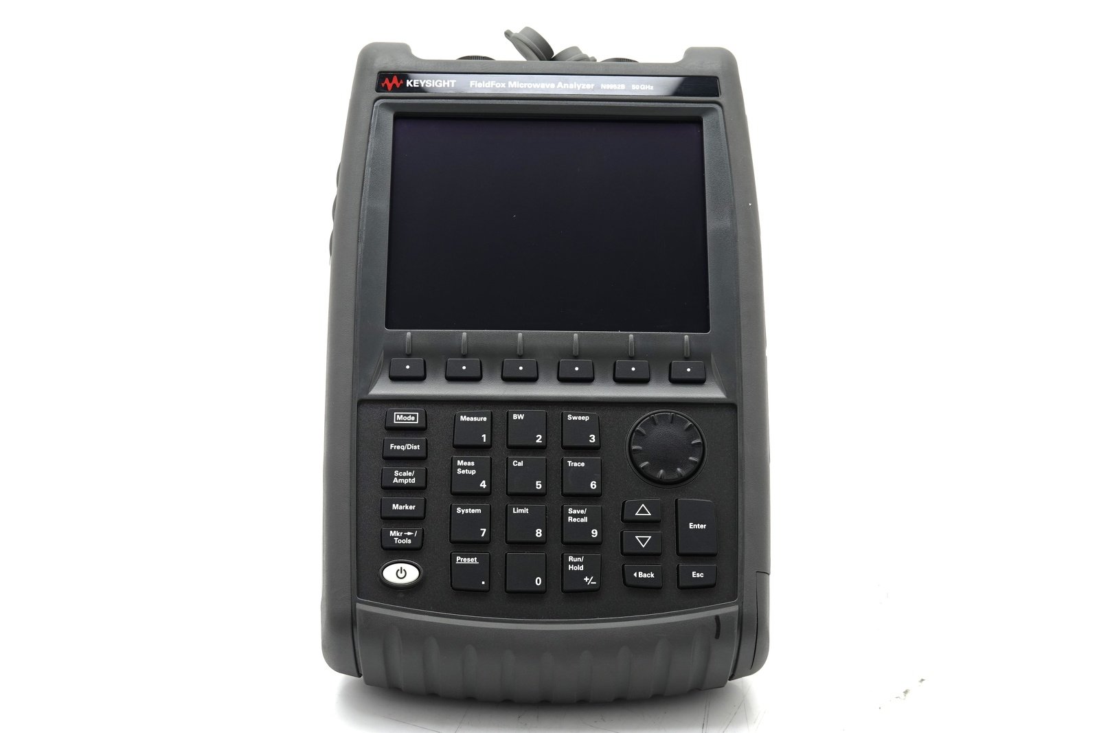 Keysight N9952B FieldFox Handheld Microwave Analyzer / 300 kHz to 50 GHz