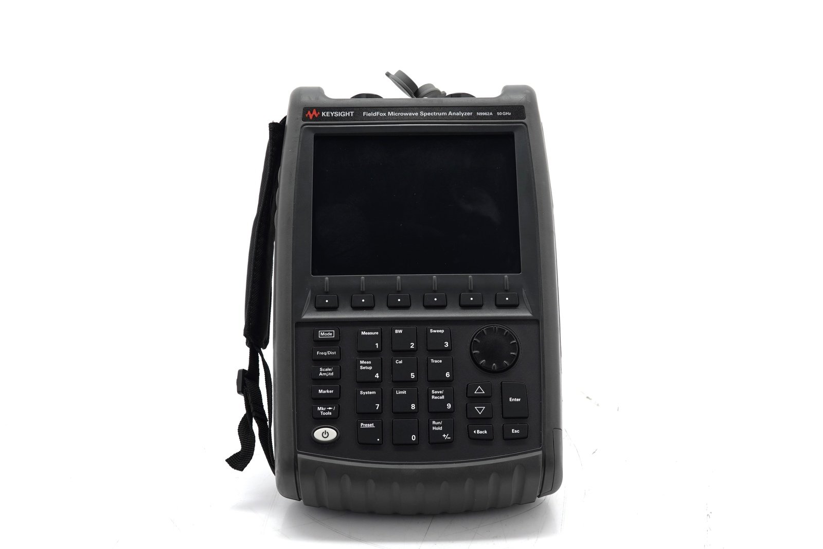 Keysight N9962A FieldFox Handheld Microwave Spectrum Analyzer / 5 kHz to 50 GHz