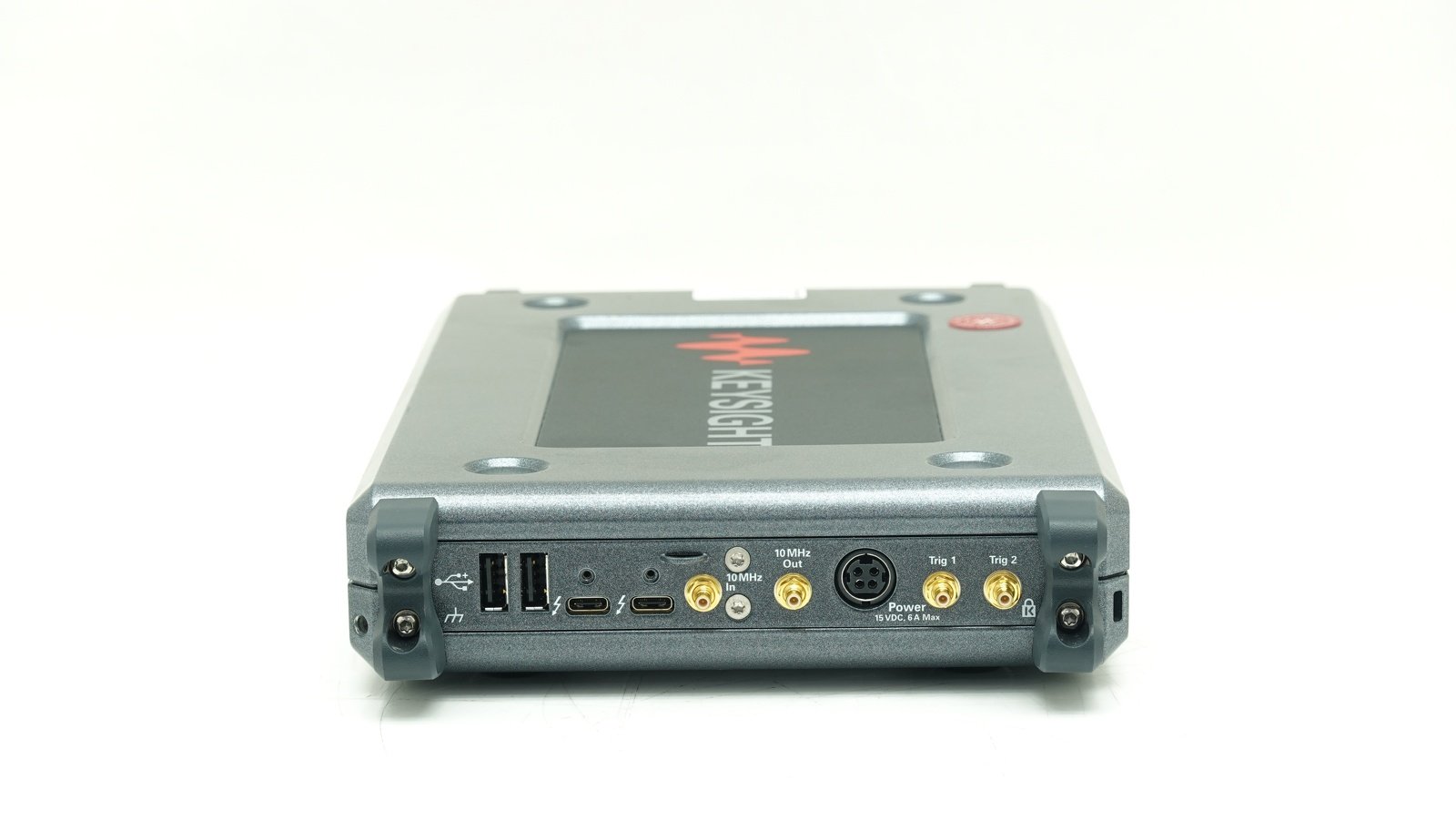 Keysight P9375B Streamline Vector Network Analyzer / 100 kHz to 26.5 GHz / 2-port / Thunderbolt 3 interface