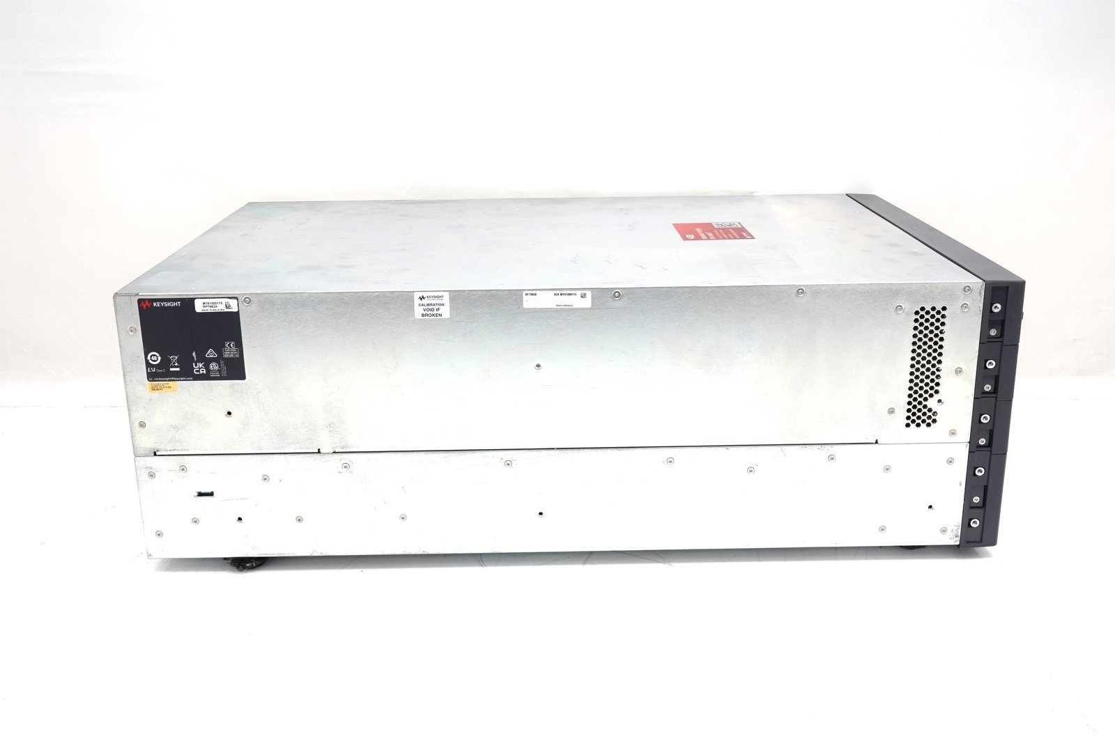 Keysight RP7982A Regenerative Power System / PV Mode / 1000V / +/-90A / 30kW / 400/480VAC