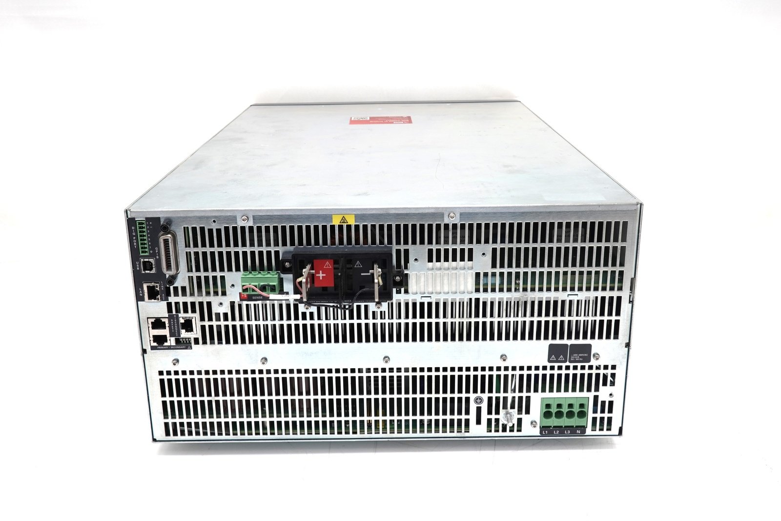 Keysight RP7982A Regenerative Power System / PV Mode / 1000V / +/-90A / 30kW / 400/480VAC