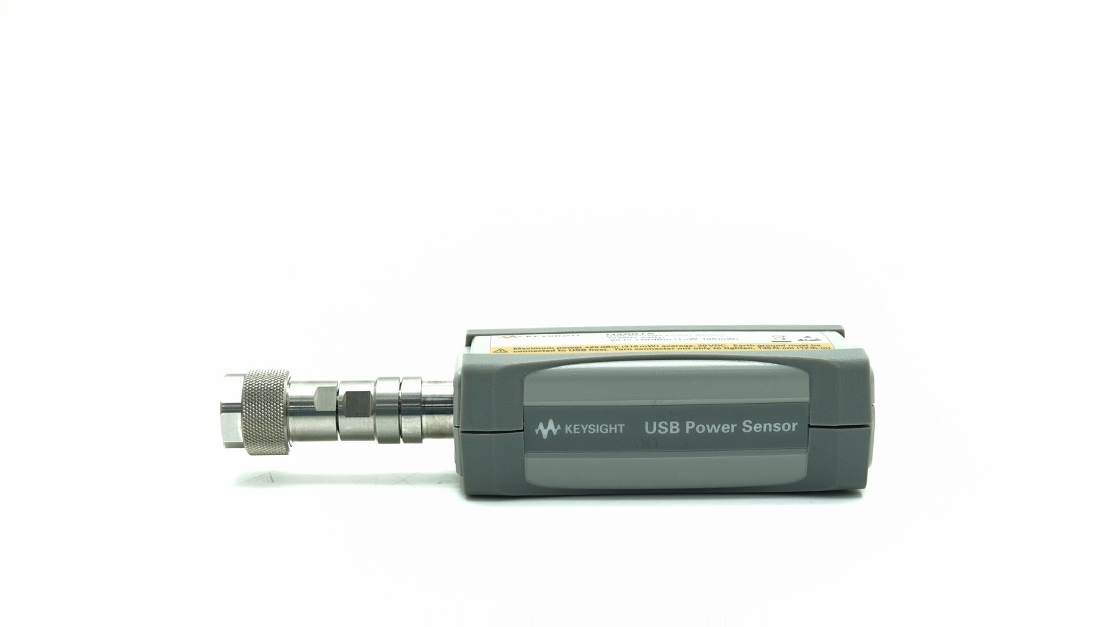 Keysight U2001A USB Power Sensor / 10 MHz to 6 GHz