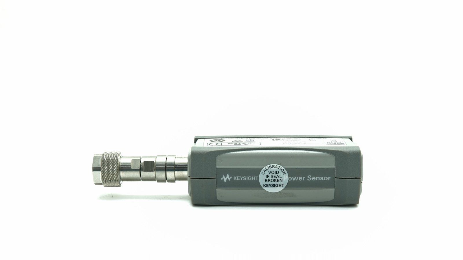 Keysight U2001A USB Power Sensor / 10 MHz to 6 GHz