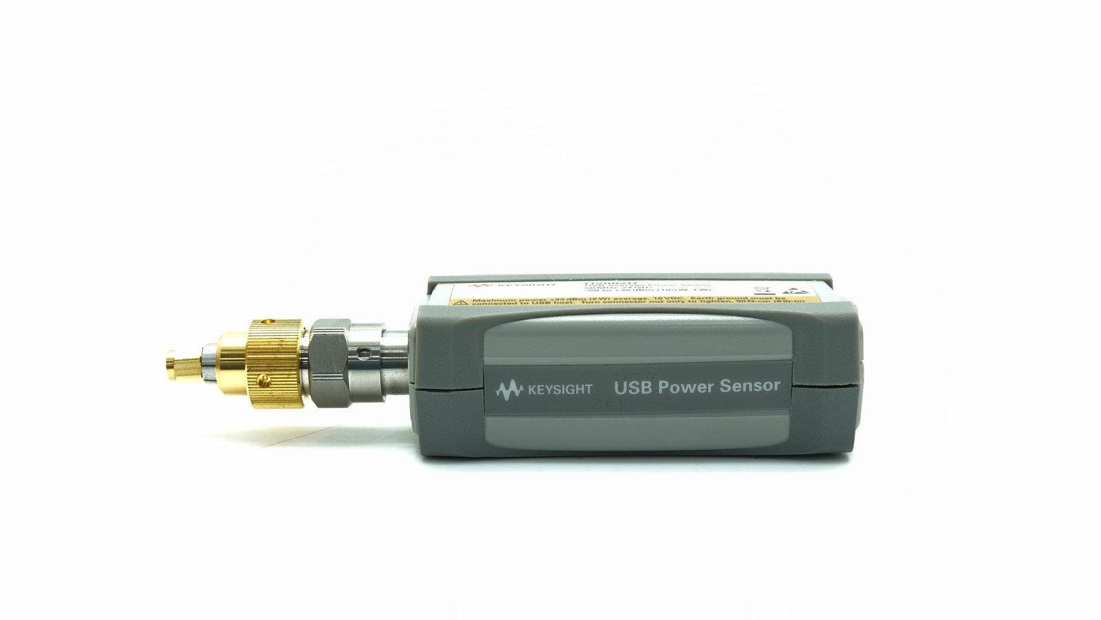 Keysight U2002H USB Power Sensor / 50MHz to 24GHz