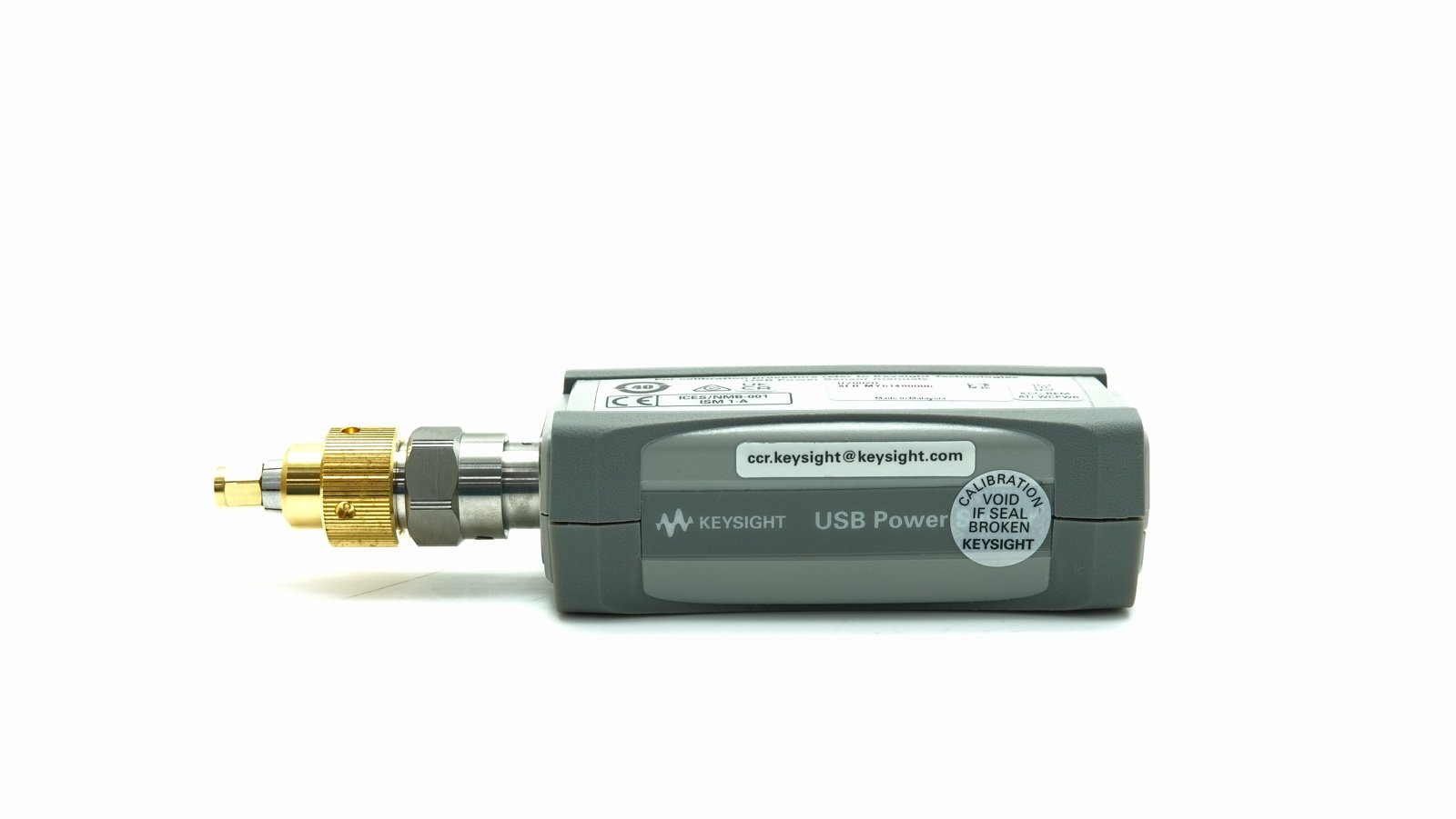 Keysight U2002H USB Power Sensor / 50MHz to 24GHz