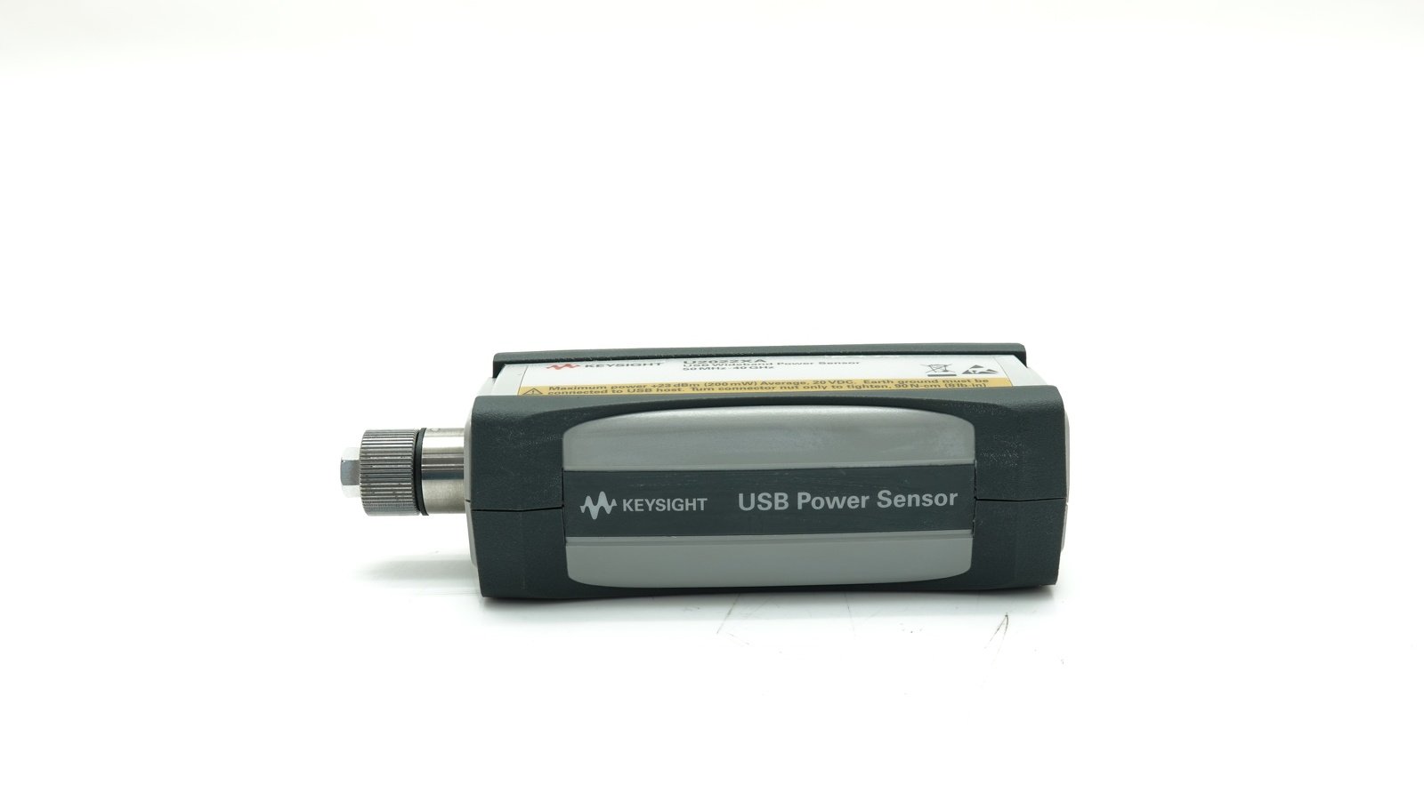 Keysight U2022XA USB Peak and Average Power Sensor / 50 MHz to 40 GHz