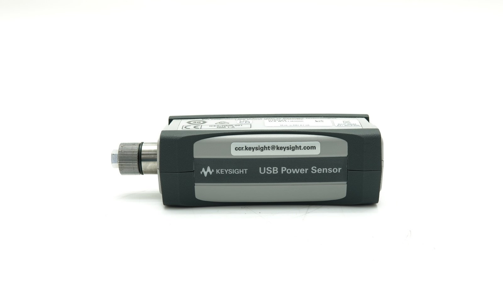 Keysight U2022XA USB Peak and Average Power Sensor / 50 MHz to 40 GHz