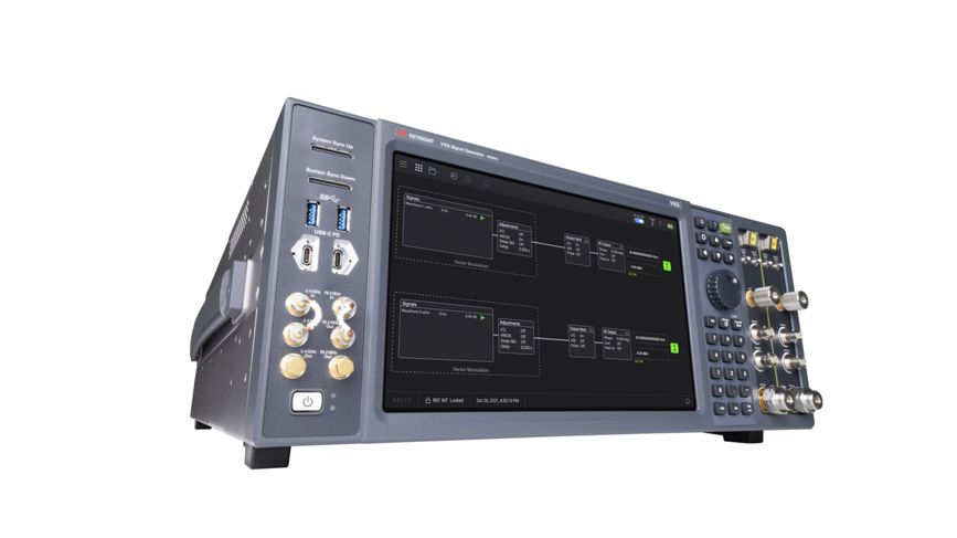 Signal Generator Guide: What Is It and How to Use It Properly - Used ...