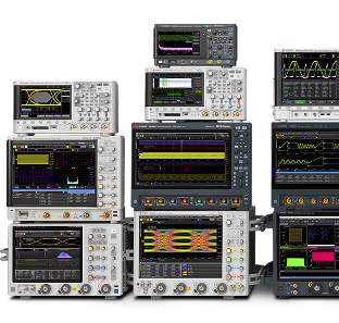 認定中古測定器 - Used Keysight Equipment