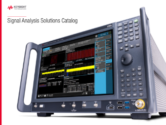 Used Keysight Spectrum & Signal Analyzers - Used Keysight Used Keysight Spectrum & Signal Analyzers - Used Keysight