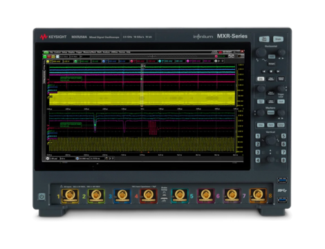 8 Keysight's Most Expensive Oscilloscopes and Why You Should Buy