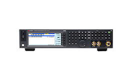signal_generator_cat_Figure.2 Keysight N5166B Vector Signal Generator