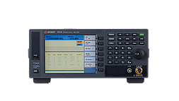 signal_generator_cat_Figure.3 Keysight N9310A RF Signal Generator