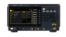 signal_generator_cat_Figure.5 EDU33211A Waveform Generator, 20 MHz, 1 Channel .png