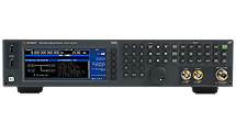 signal_generator_cat_Figure.7 Keysight EXG Signal Generator